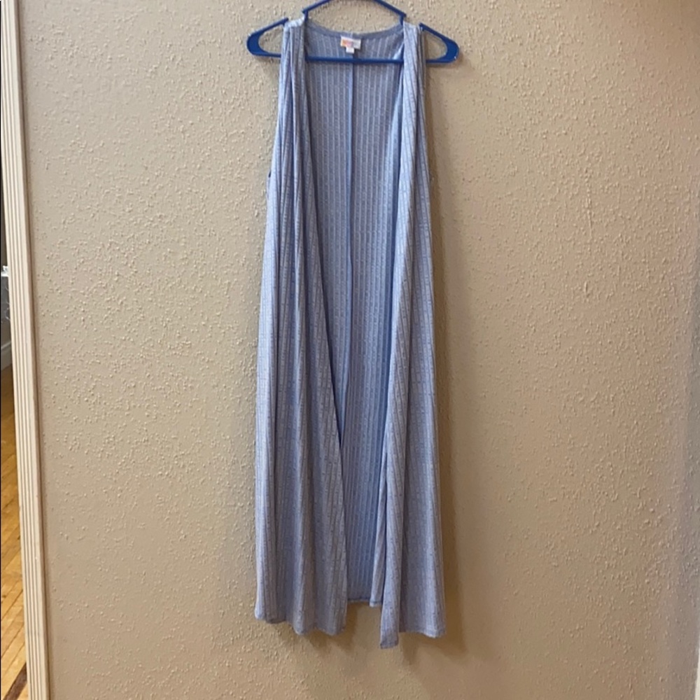 Light blue Lularoe